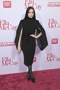 Filmpremiere 'Ella McCay' in Los Angeles