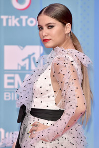 MTV European Music Awards 2018 in Bilbao