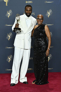 Primetime Emmy Awards 2025 in Los Angeles