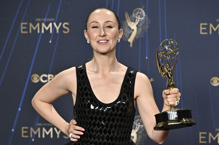 Primetime Emmy Awards 2025 in Los Angeles