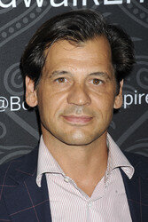 'Boardwalk Empire' Season Five Premiere, New York