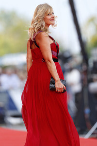 Opening Night und 'Everest' Premiere, Biennale 2015