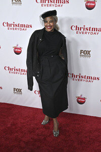 Filmscreening 'Christmas Everyday' in Los Angeles