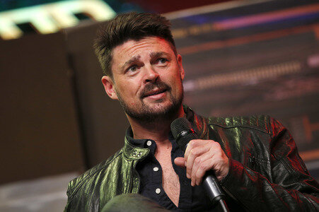 FedCon 25 in Bonn