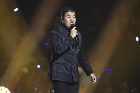 TV-Show 'Schlagerchampions 2026 - Das große Fest der Besten' in Berlin