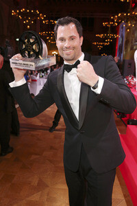 Filmball Vienna 2016 in Wien