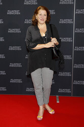 Eröffnung vom Filmfest München 2014