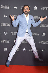 Opening vom 34. Filmfest München 2016