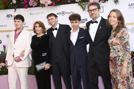 Deutscher Filmpreis 2026 in Berlin