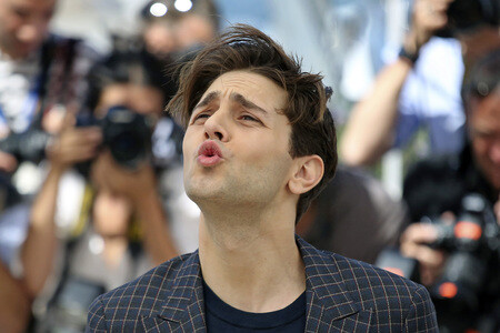 'Juste la fin du monde' Photocall, Cannes Film Festival 2016