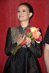 'The Seventh Fire' Podiumsgespräch, Berlinale 2015