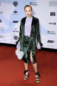 First Steps Awards 2017 in Berlin
