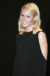 Tom Ford Womenswear Collection Autumn/Winter 2015 Präsentation, Los Angeles