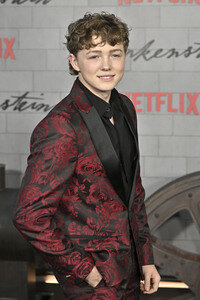 Filmpremiere 'Frankenstein' in Los Angeles