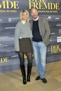 FFW Opening und Filmpremiere 'Der Fremde', 24. Französische Filmwoche Berlin