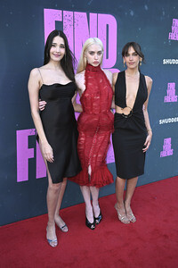 Filmscreening 'Find Your Friends' in Los Angeles