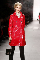 Marc Cain Fashion Show, Berlin Fashion Week Autumn/Winter 2015