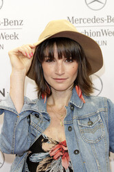 Glaw Fashion Show, Berlin Fashion Week Spring/Summer 2015
