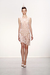 Irene Luft Fashion Show, Berlin Fashion Week Spring/Summer 2015