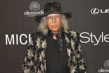 Michalsky StyleNite im Rahmen der Berlin Fashion Week Spring/Summer 2016
