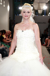 My Chili Faschion Show, Berlin Fashion Week Spring/Summer 2015
