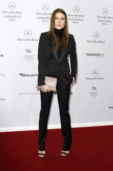 Paper London Presented by Mercedes-Benz and Elle, Berlin Fashion Week Autumn/Winter 2015