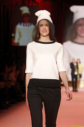 Shop The Runway Presented by Fashion ID, Berlin Fashion Week Autumn/Winter 2015