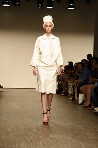 Mercedes-Benz Fashion Week Berlin Spring/Summer 2017