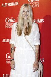 Gala Shopping Night, Hamburg