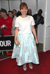 Glamour Women of the Year Awards 2014, London