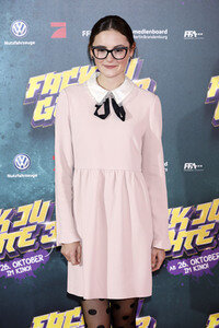 Filmpremiere 'Fack Ju Göhte 3' in München