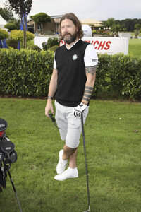 10. GRK Golf Charity Masters 2017 in Leipzig