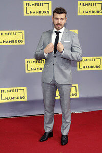 'Nur Gott kann mich richten' Premiere, Filmfest Hamburg 2017