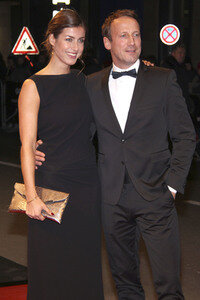 GQ Männer des Jahres Award Gala 2016 in Berlin