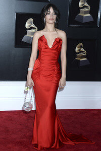 60. Grammy Awards in New York