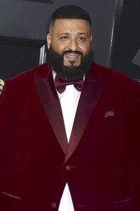 60. Grammy Awards in New York