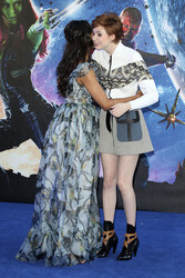 'Guardians of the Galaxy' Premiere, London