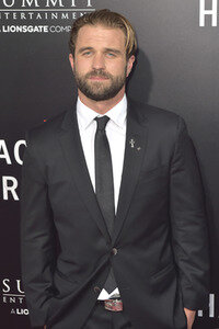 Screening 'Hacksaw Ridge' in Beverly Hills