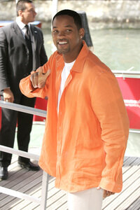 Photocall 'Große Haie - Kleine Fische', Internationale Filmfestspiele von Venedig 2004