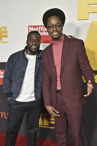 05.05.2026<br>Talentshow 'Funny AF with Kevin Hart' in Los Angeles