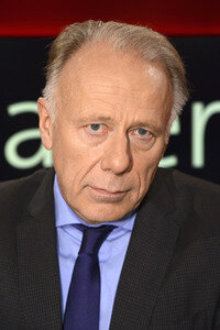 Talkshow 'hart aber fair' in Köln