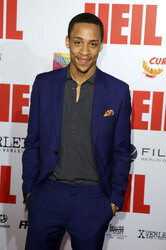 Filmpremiere 'Heil' in Berlin