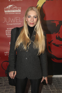 Serienpremiere 'Heino - Karamba, Karacho, Kult!' in Kitzbühel