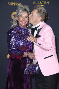 Goldene Henne 2025 in Leipzig