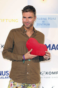 Charity-Gala 'Das kleine Herz im Zentrum' in Hamburg