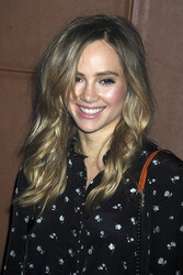 5.Coach and Friends of the High Line Summer Party in New York