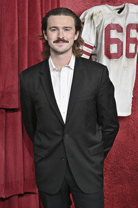 Filmpremiere 'Him - Der Größte aller Zeiten' in Los Angeles