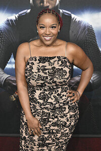 Filmpremiere 'Him - Der Größte aller Zeiten' in Los Angeles