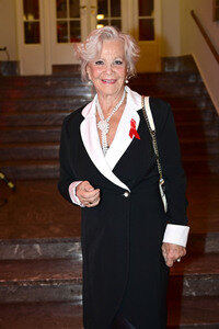 Hope Gala 2025 in Dresden