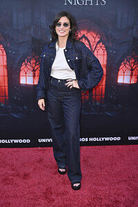 Opening der Halloween Horror Nights 2025 in Universal City